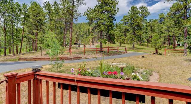 Photo of 31248 Niakwa Rd, Evergreen, CO 80439