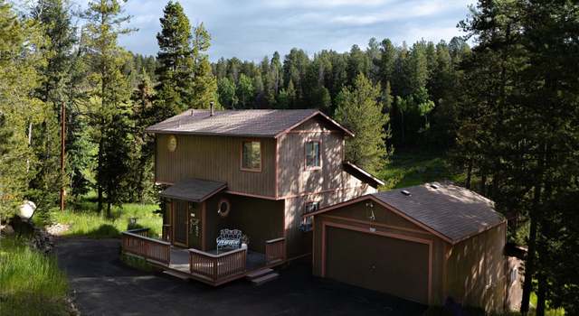 Photo of 10858 Norton Ave, Conifer, CO 80433