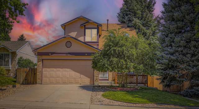 Photo of 11375 W Maplewood Ave, Littleton, CO 80127