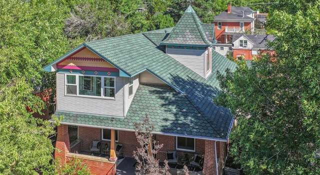 Photo of 1843 Spruce St, Boulder, CO 80302