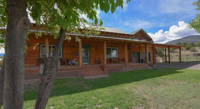 Photo of 243 Ouray Rd, South Fork, CO 81154
