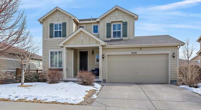 Photo of 14120 W 89th Loop, Arvada, CO 80005