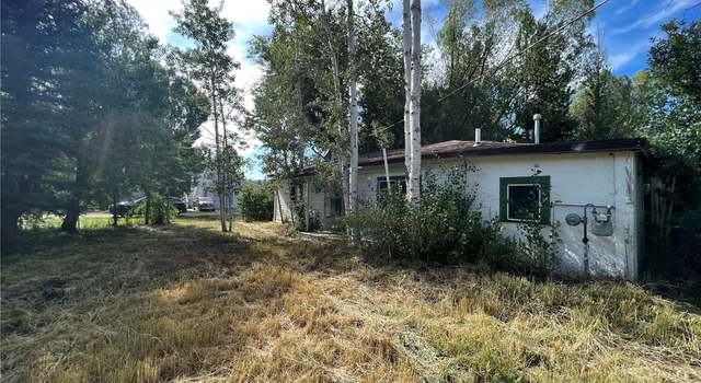 Photo of 38850 Pine St, Steamboat Springs, CO 80487