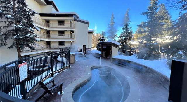 Photo of 2286 Apres Ski Way #301, Steamboat Springs, CO 80487