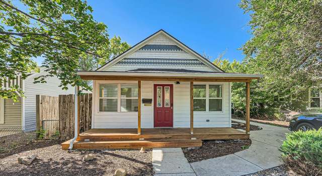 Photo of 2518 Pine St Unit A-B, Boulder, CO 80302