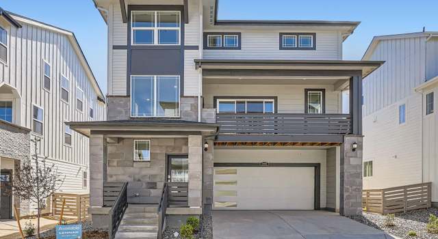 Photo of 7171 Waterleaf Trl, Littleton, CO 80125