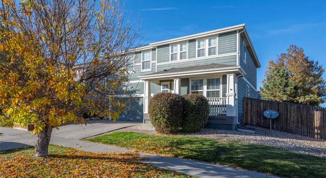 Photo of 4797 Longs Peak St, Brighton, CO 80601