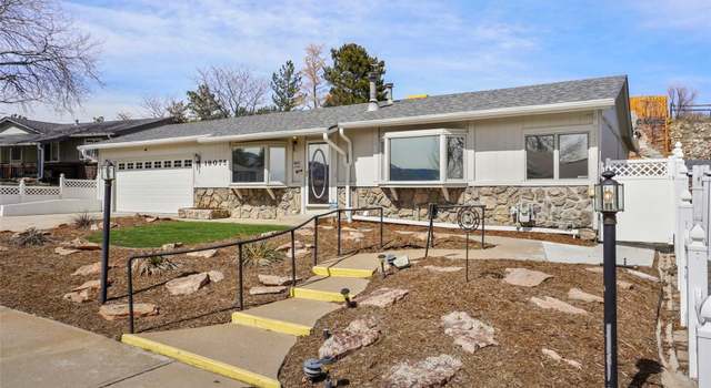 Photo of 19075 W 62nd Ave, Golden, CO 80403