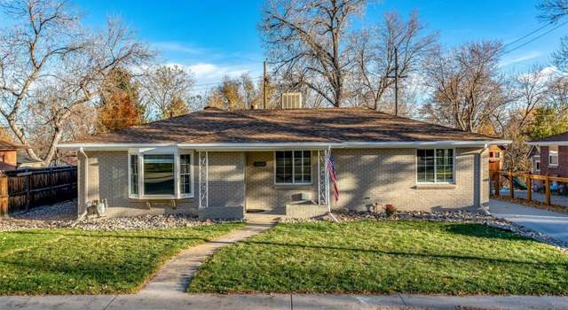 Photo of 5500 Holland Dr, Arvada, CO 80002