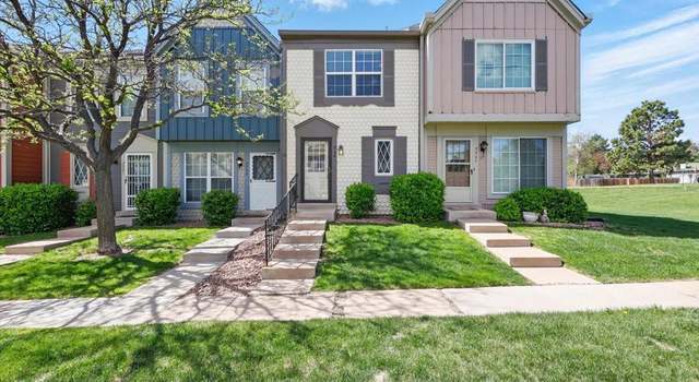 Photo of 3525 Queen Anne Way, Colorado Springs, CO 80917