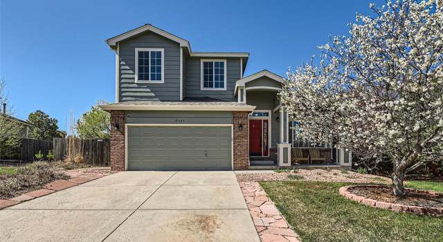 Photo of 21684 Swale Ave, Parker, CO 80138