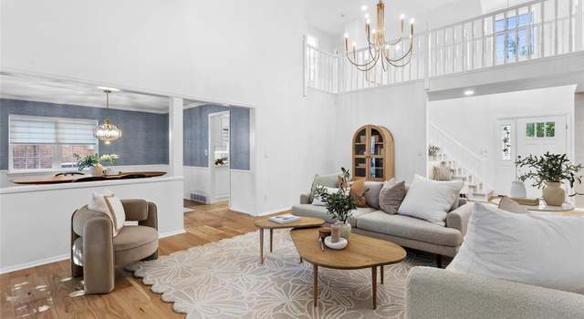 Photo of 6814 S Jasmine Ct, Centennial, CO 80112