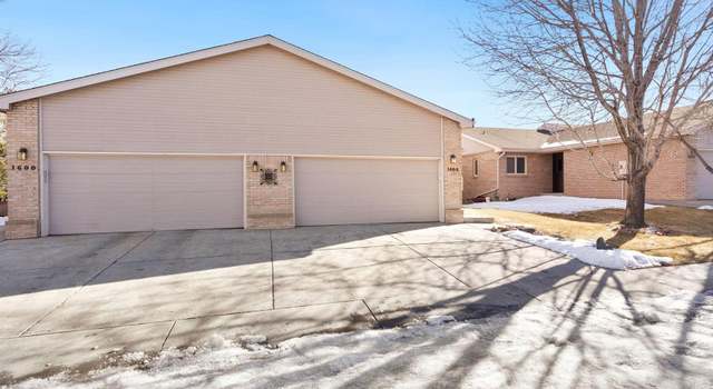 Photo of 1606 Northbrook Dr, Fort Collins, CO 80526