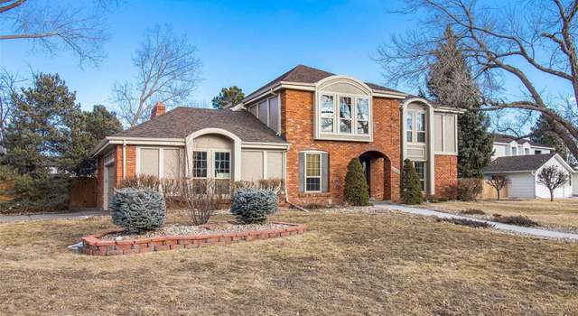 Photo of 6150 S Fulton St, Englewood, CO 80111