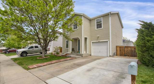 Photo of 1341 Kingfisher Ave, Brighton, CO 80601