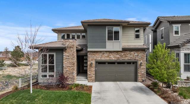 Photo of 507 Red Thistle Dr, Highlands Ranch, CO 80126