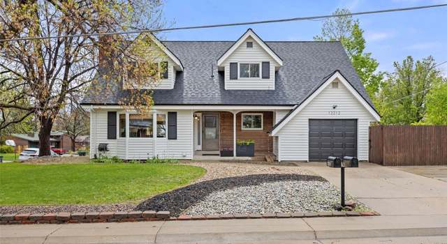 Photo of 12212 W 60th Pl, Arvada, CO 80004