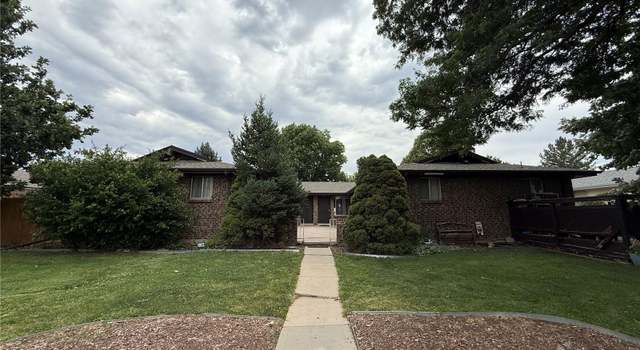 Photo of 28 Lima St, Aurora, CO 80010