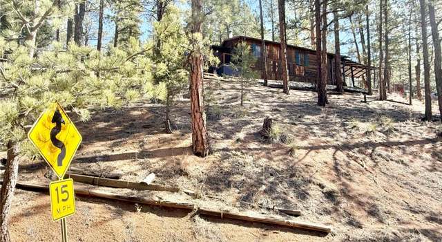 Photo of 15858 S Elk Creek Rd, Pine, CO 80470