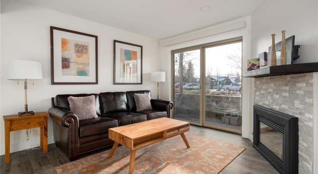 Photo of 1525 Shadow Run Frontage #102, Steamboat Springs, CO 80487