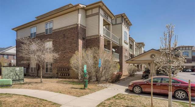Photo of 3854 S Dayton Way Unit 9-201, Aurora, CO 80014