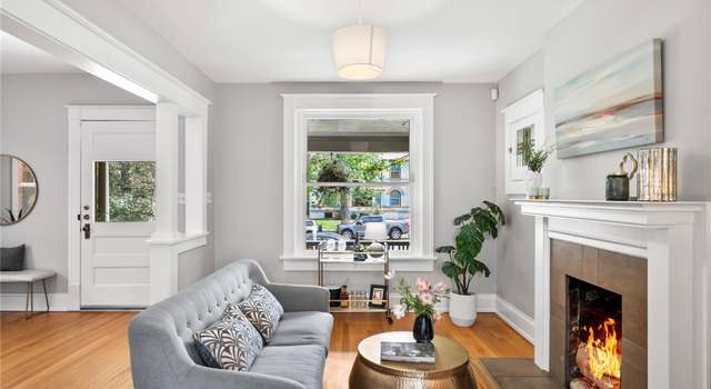 Photo of 1545 Steele St, Denver, CO 80206