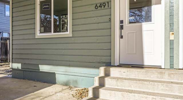 Photo of 6491 Barnacle Ct, Boulder, CO 80301