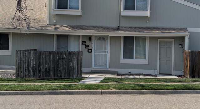 Photo of 8791 Chase Dr #220, Arvada, CO 80003