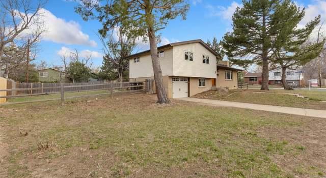 Photo of 80 S 38th St, Boulder, CO 80305