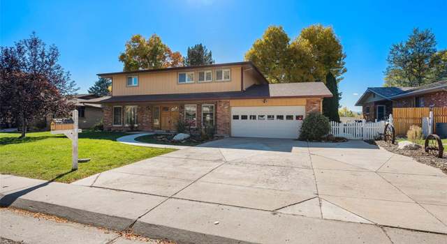 Photo of 6716 W Rowland Ave, Littleton, CO 80128