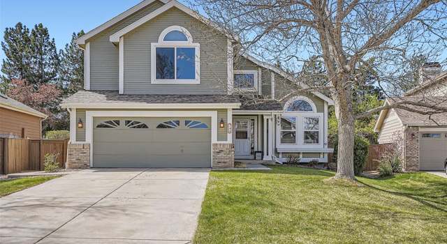 Photo of 746 Poppywood Dr, Highlands Ranch, CO 80126