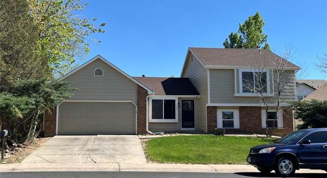 Photo of 15962 E Exposition Dr, Aurora, CO 80017
