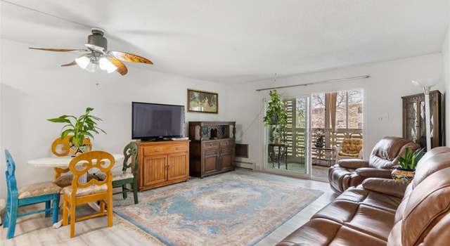 Photo of 595 S Alton Way Unit 1C, Denver, CO 80247