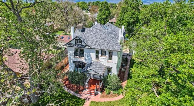 Photo of 5127 Lowell Blvd, Denver, CO 80221