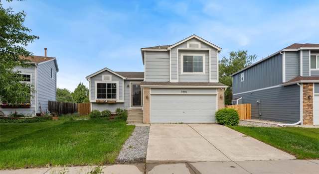 Photo of 5946 Fossil Dr, Colorado Springs, CO 80923