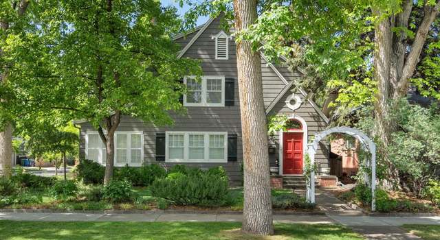 Photo of 1130 W Oak St, Fort Collins, CO 80521