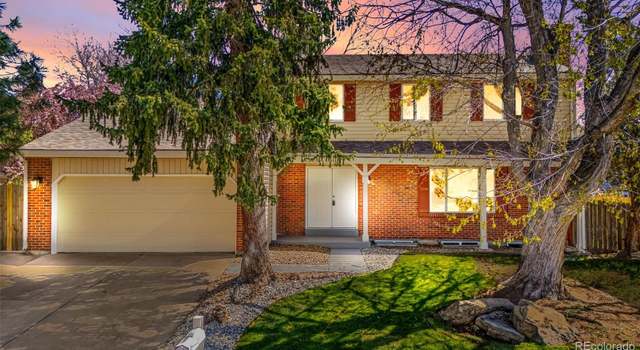 Photo of 5556 S Sedalia St, Centennial, CO 80015