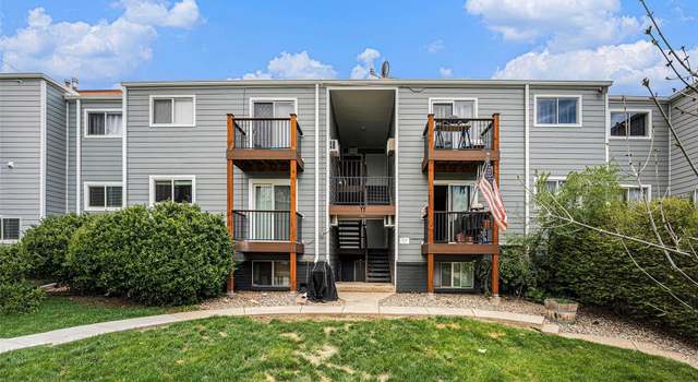 Photo of 16359 W 10th Ave Unit YY3, Golden, CO 80401
