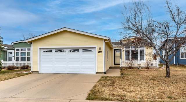 Photo of 7755 Sage Grn, Frederick, CO 80530