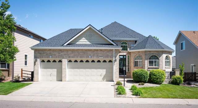 Photo of 7007 S Garrison St, Littleton, CO 80128
