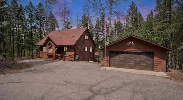 Photo of 9530 Aspen Ln, Conifer, CO 80433