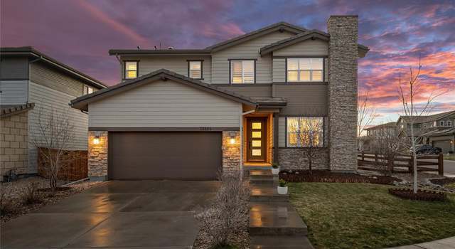 Photo of 10895 Touchstone Loop, Parker, CO 80134