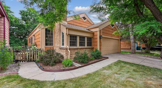 Photo of 10262 W Ida Ave #243, Littleton, CO 80127