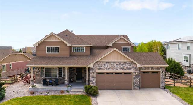 Photo of 17378 W 78th Dr, Arvada, CO 80007