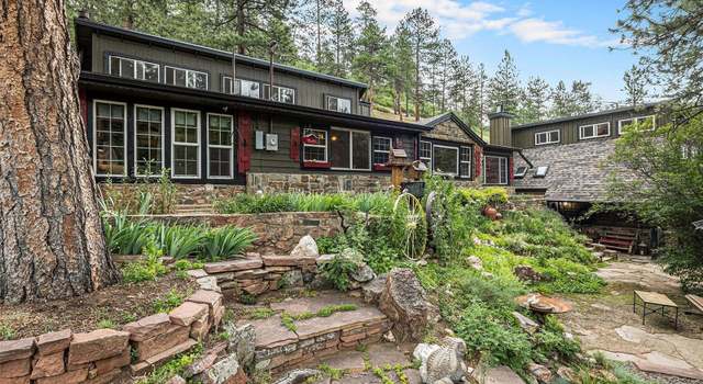Photo of 9236 S Mica Mine Gulch Rd, Littleton, CO 80127