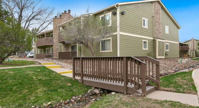 Photo of 3450 S Eagle St #204, Aurora, CO 80014