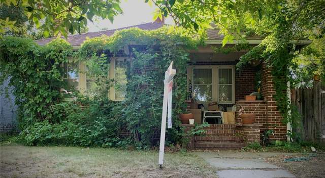 Photo of 1854 S Pennsylvania St, Denver, CO 80210