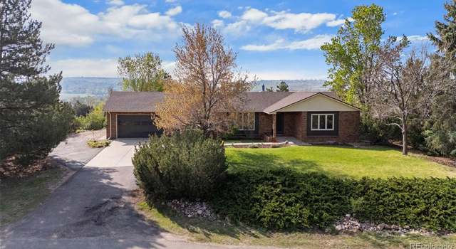 Photo of 1198 Crestmoor Dr, Boulder, CO 80303