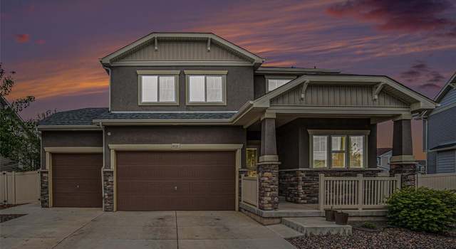 Photo of 4131 Greenwood Ln, Johnstown, CO 80534