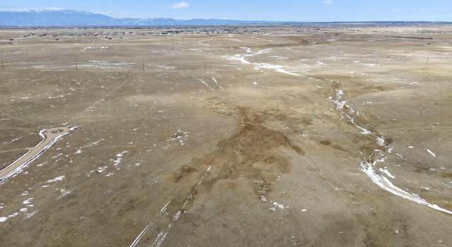 Photo of 8155 Cowboy Ranch Vw, Peyton, CO 80831